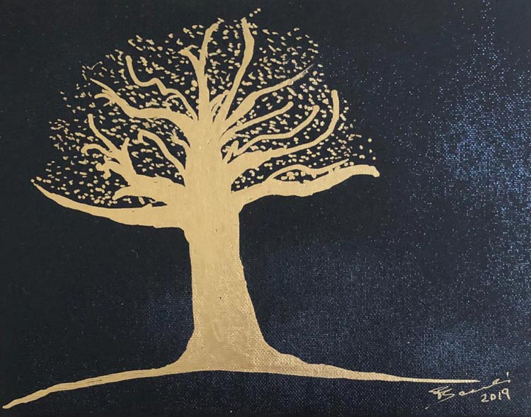 albero